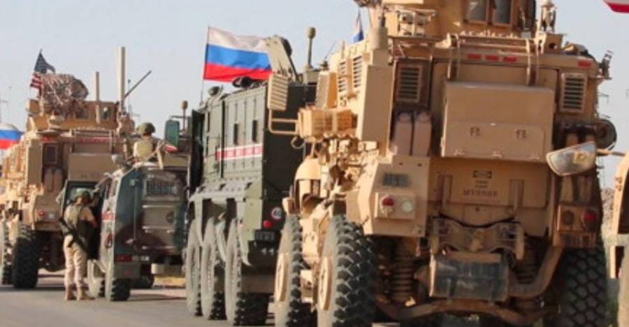 تحذير أمريكي من مواجهة مباشرة مع موسكو في سوريا