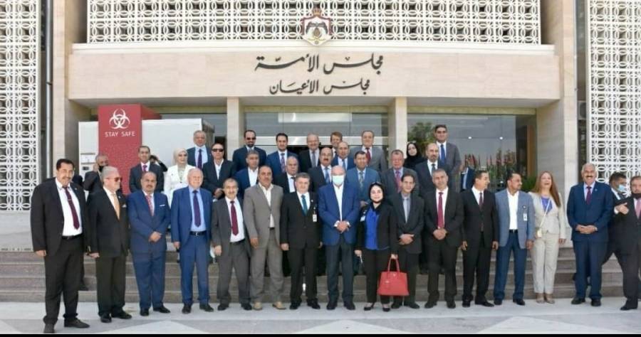 الفايز يرعى حفل جمعية عَون الثقافية الوطنية بمناسبة الأعياد الوطنية