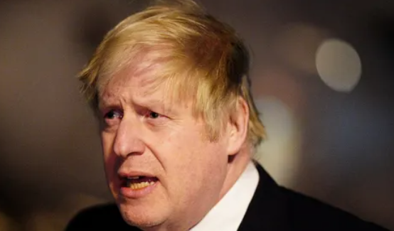 رغم قرار المحكمة.. جونسون يدافع عن شرعية خطة رواندا  رغم قرار المحكمة.. جونسون يدافع عن شرعية خطة رواندا