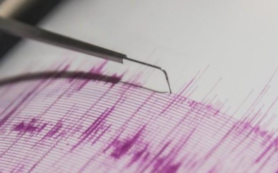 هزة أرضية في الإمارات