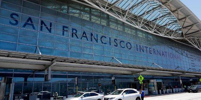 إصابة 3 أشخاص جراء هجوم (بسلاح حاد) في مطار سان فرانسيسكو