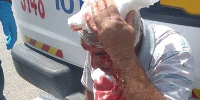 مستوطنون يعتدون على الفلسطينيين غرب الخليل