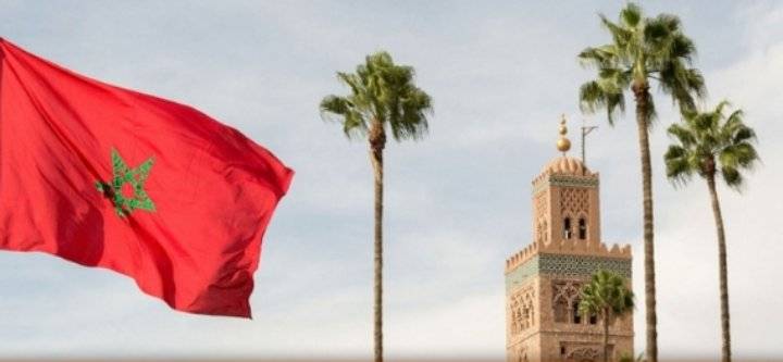 مقترح لتعديل قانون الجنسية بالمغرب