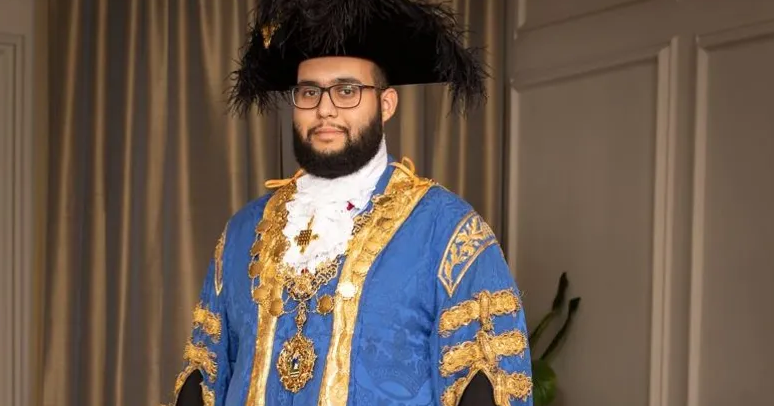 بعد منصب العمدة .. مغربي يسعى لرئاسة وزراء بريطانيا