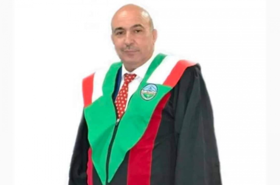 د. حسين شديفات عضوا في مجلس أمناء الزرقاء الخاصة