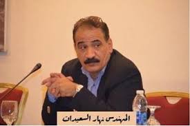 السعيدات نقيبا لنقابة المحروقات