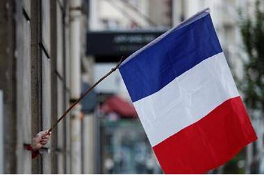 الجولة الثانية من الانتخابات التشريعية في فرنسا