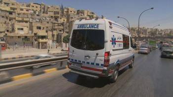 وفاتان و32 اصابة بـ367 حادثا مروريا خلال 24 ساعة