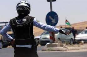 السير: ضبط مركبة منتهية الترخيص منذ 13 عاما