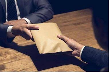 الكوفحي: توقف شكاوى الرشوة في بلدية إربد