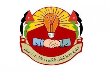 إعلان النتائج الرسمية لانتخابات نقابة الكهرباء  اسماء