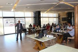 اربد: لقاء شبابي وورشة عمل حول الحاكمية الرشيدة في الادارة العامة
