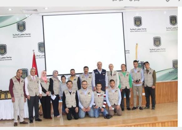 مبادرة الأردن بعيون مصوري عجلون تزور محافظة المفرق الأربعاء القادم