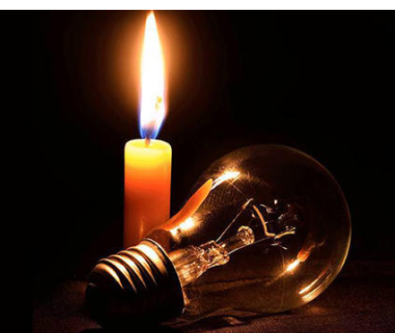 دولة بأكملها تغرق في الظلام بسبب عطل كهربائي