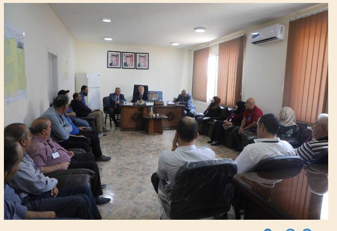 الكوفحي :  البلدية أنهت خدمات 80 موظفًا خلال الثلاث شهور الماضية