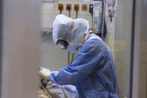 643 إصابة كورونا خلال أسبوع في الأردن