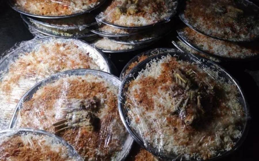 العراق بين أكثر البلدان هدرا للطعام