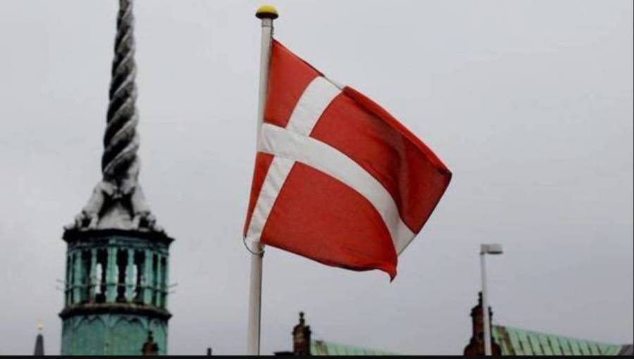 وفاة وزير خارجية الدنمارك في حقبة الحرب الباردة
