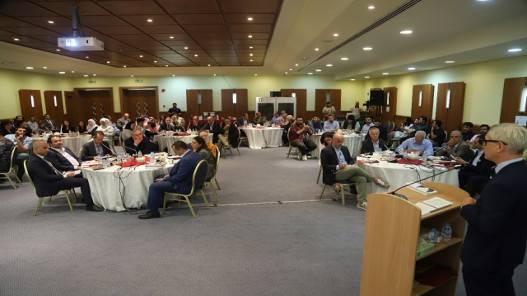 مركز الدراسات الاستراتيجية يصدر كتابا عن التطرف والإرهاب