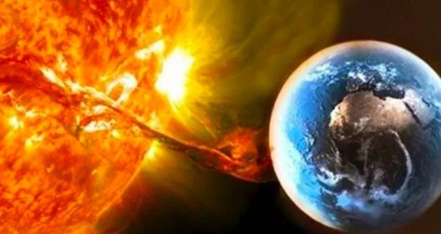 فقاعات عملاقة لحماية الارض من أشعة الشمس