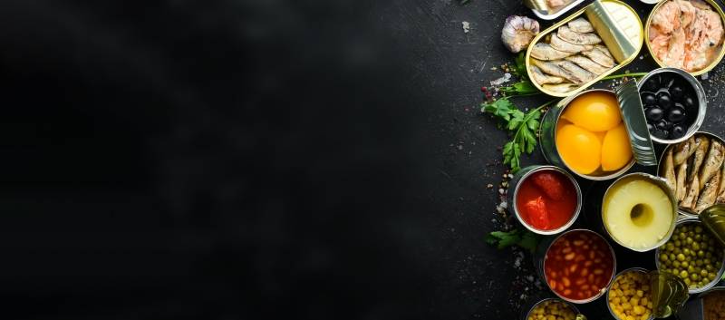 عيوب التعليب.. أضرار صحية محتملة