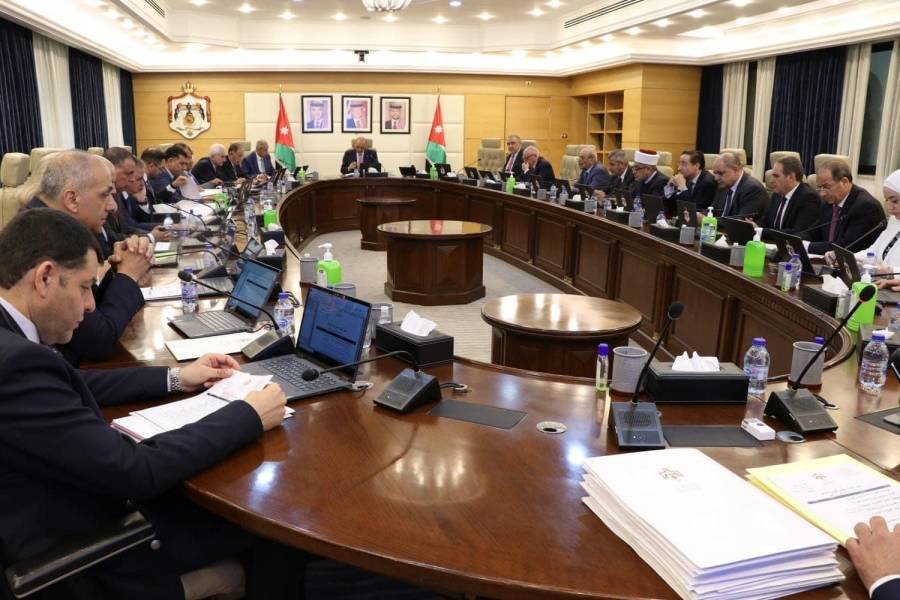 قرارات جديدة لمجلس الوزراء ... تفاصيل