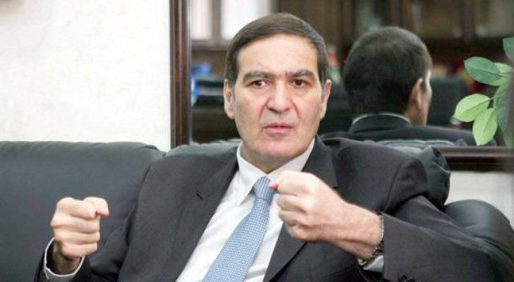 طوقان يؤكد وجود احتياطات ضخمة من اليورانيوم في المملكة