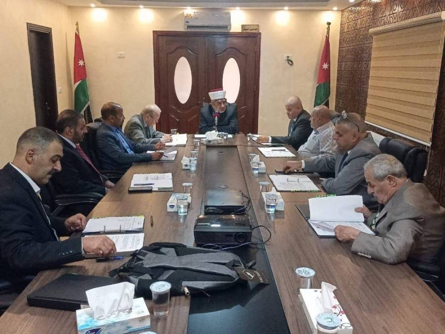 صندوق الزكاة يقرر صرف عيدية مقدارها 50 دينارا