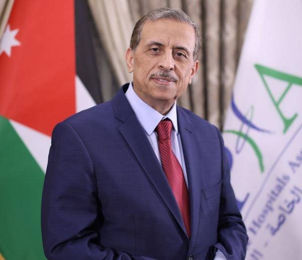 الحموري: نظام المستشفيات الخاصة يحدد 40 فرقا بين السعر الأعلى والأدنى