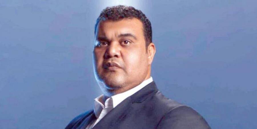 الحزن يخيّم على أسرة الفنان المصري أحمد فتحي