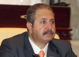 الكاتب والروائي رمضان الرواشده رئيسا للجنة جائزة الحسين للإبداع الصحفي