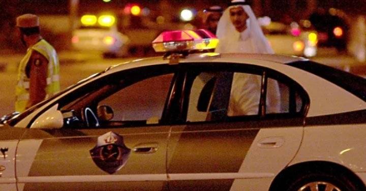 السعودية ..القبض على مواطن أتلف جهاز رصد آلي
