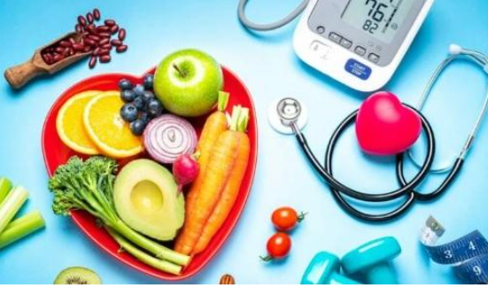 إفطار ينبغي تجنبه لوقف ارتفاع ضغط الدم