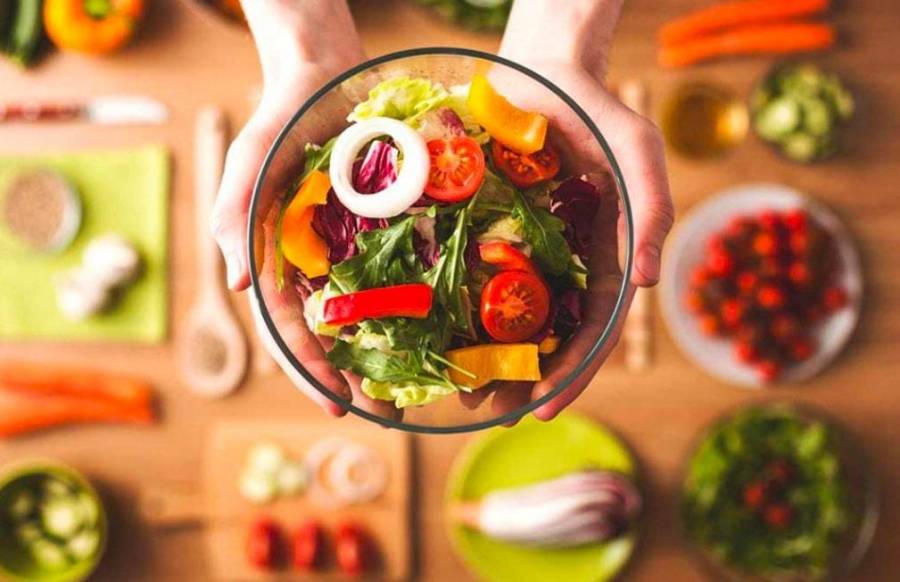 وجبة الإفطار المثالية لمرضى السكري