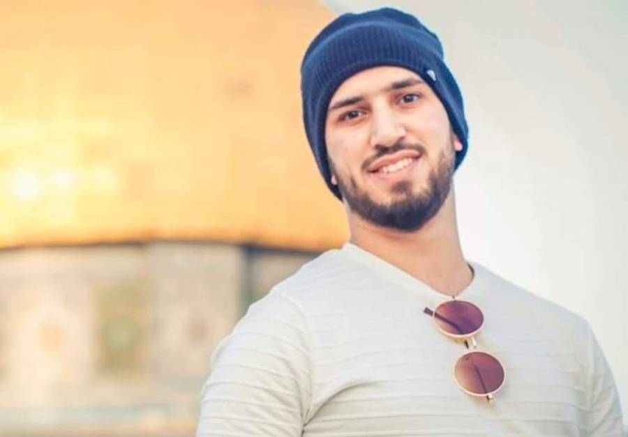 رمزي الجعبة ..عندما ينقلب السحر على الساحر