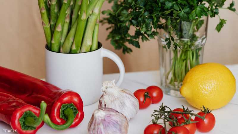 ما العلاقة بين النظام النباتي وسرطان الثدي؟ دراسة تجيب