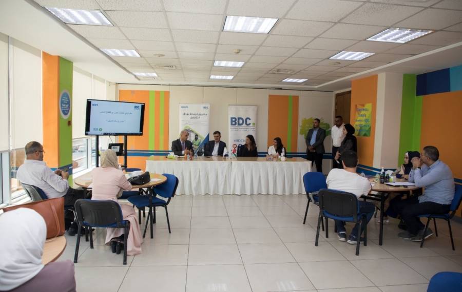 240 فرصة عمل يوفرها مشروع الزمالة للتشغيل في محافظات العاصمة، مأدبا وإربد