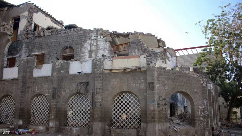 البنك الدولي يقدّر تكلفة إعادة إعمار اليمن