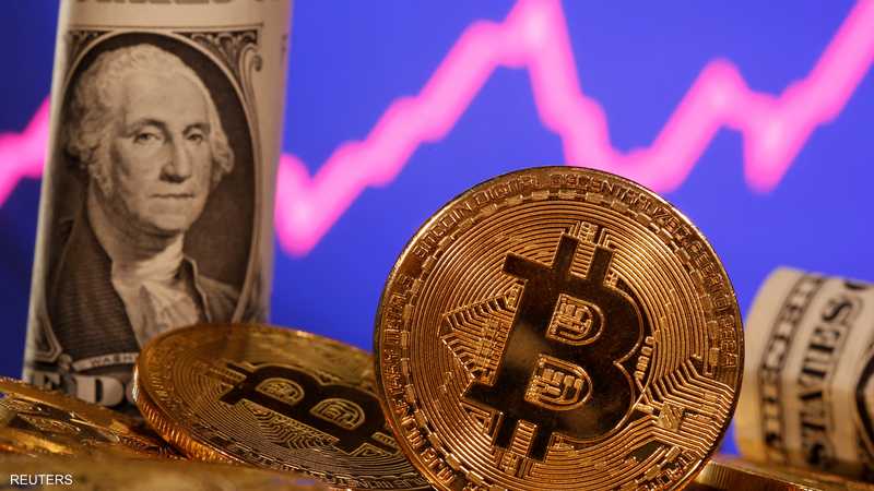 بتكوين تستقر عند 20 ألف دولار.. وتراجع للأسهم الآسيوية