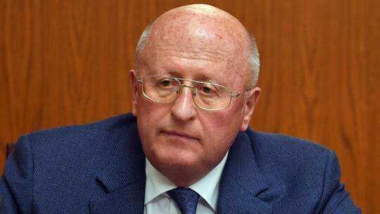 غيتسبورغ يكشف الدراسات الجارية على لقاح مضاد لجميع متغيرات كوفيد19