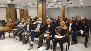 المقاولين تعقد محاضرات تعريفية لاعضائها الجدد