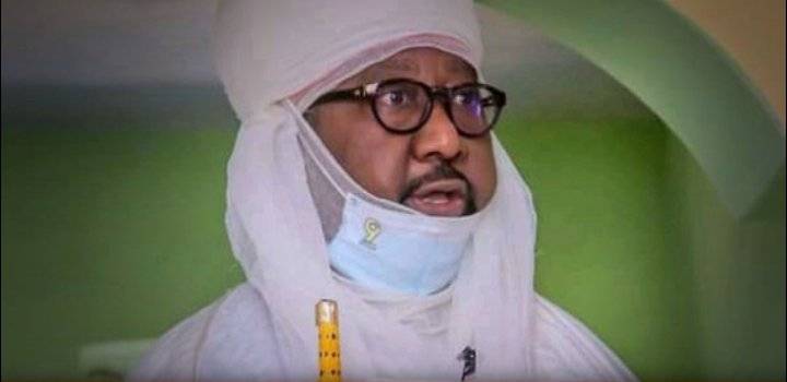 أمير كانو النيجيرية في زيارة للمغرب