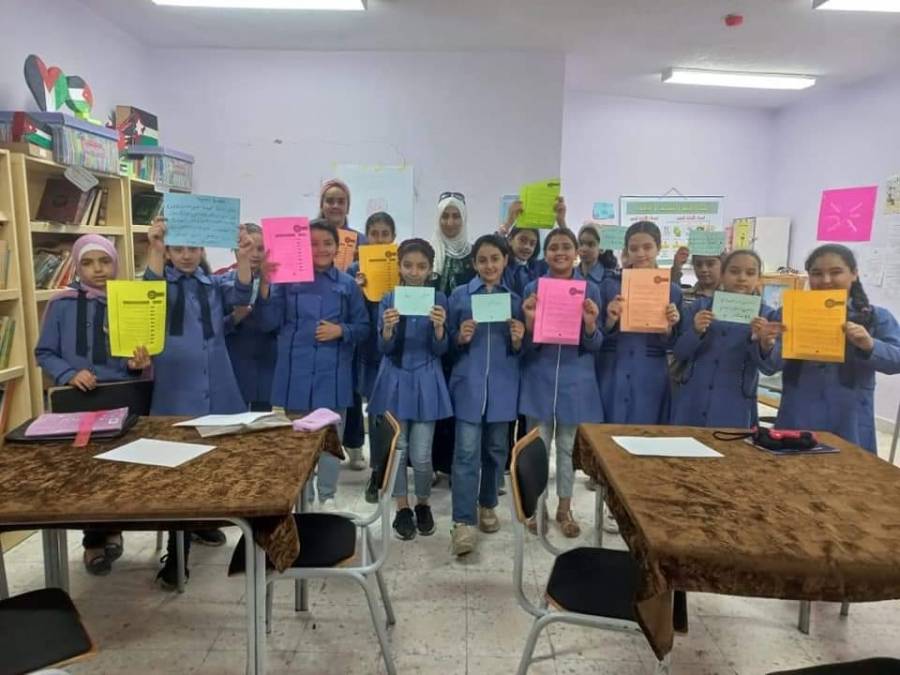 فعاليات متنوعة في المراكز الشبابية