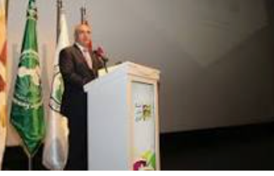 انطلاق اعمال الملتقى الاقليمي حول الثقافة والمستقبل الحضري