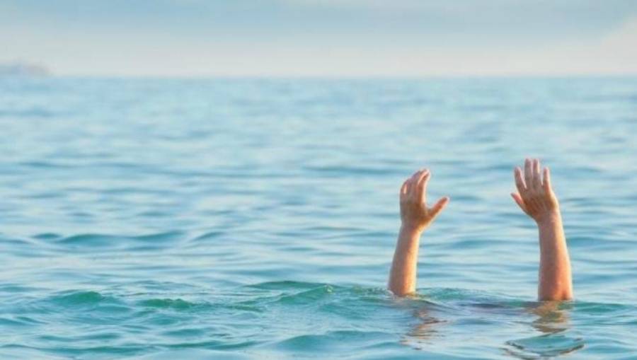 وفاة مواطن إماراتي فقد في البحر قبل يومين...محمد عبود الكعبي