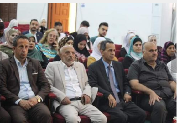 ورشة تعريفية ببرنامج التشغيل الوطني في عجلون