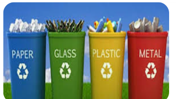 استعراض خبرات بلديات من 4 دول في إعادة استخدام النفايات الصلبة غدا