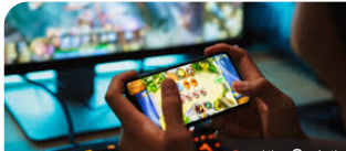 ورشة لصناعة الألعاب الإلكترونية في شباب وشابات سحاب