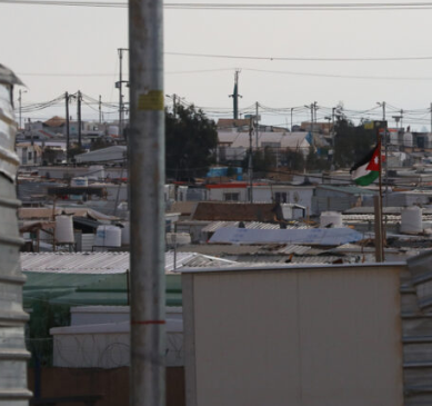 “مفوضية اللاجئين”: 760 ألف لاجئ في الأردن