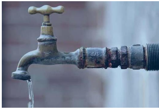 بحث صعوبات وصول المياه إلى مشتركين في جرش